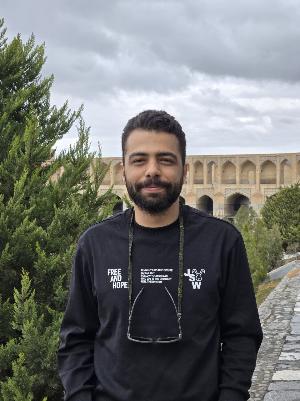 Mohammad Amin Fazeli